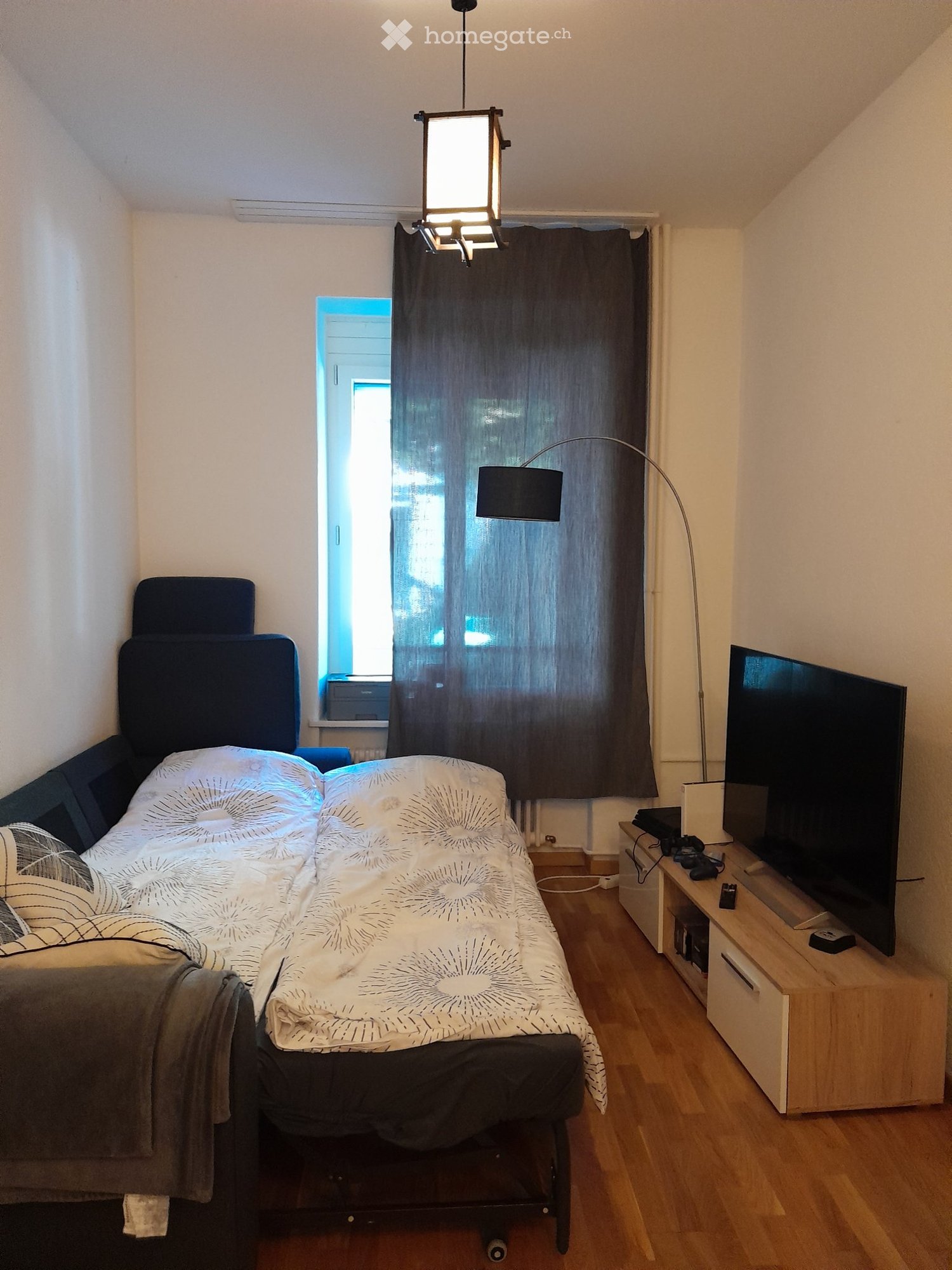 2 ½ Zimmer Wohnung, Foto 2 von 5