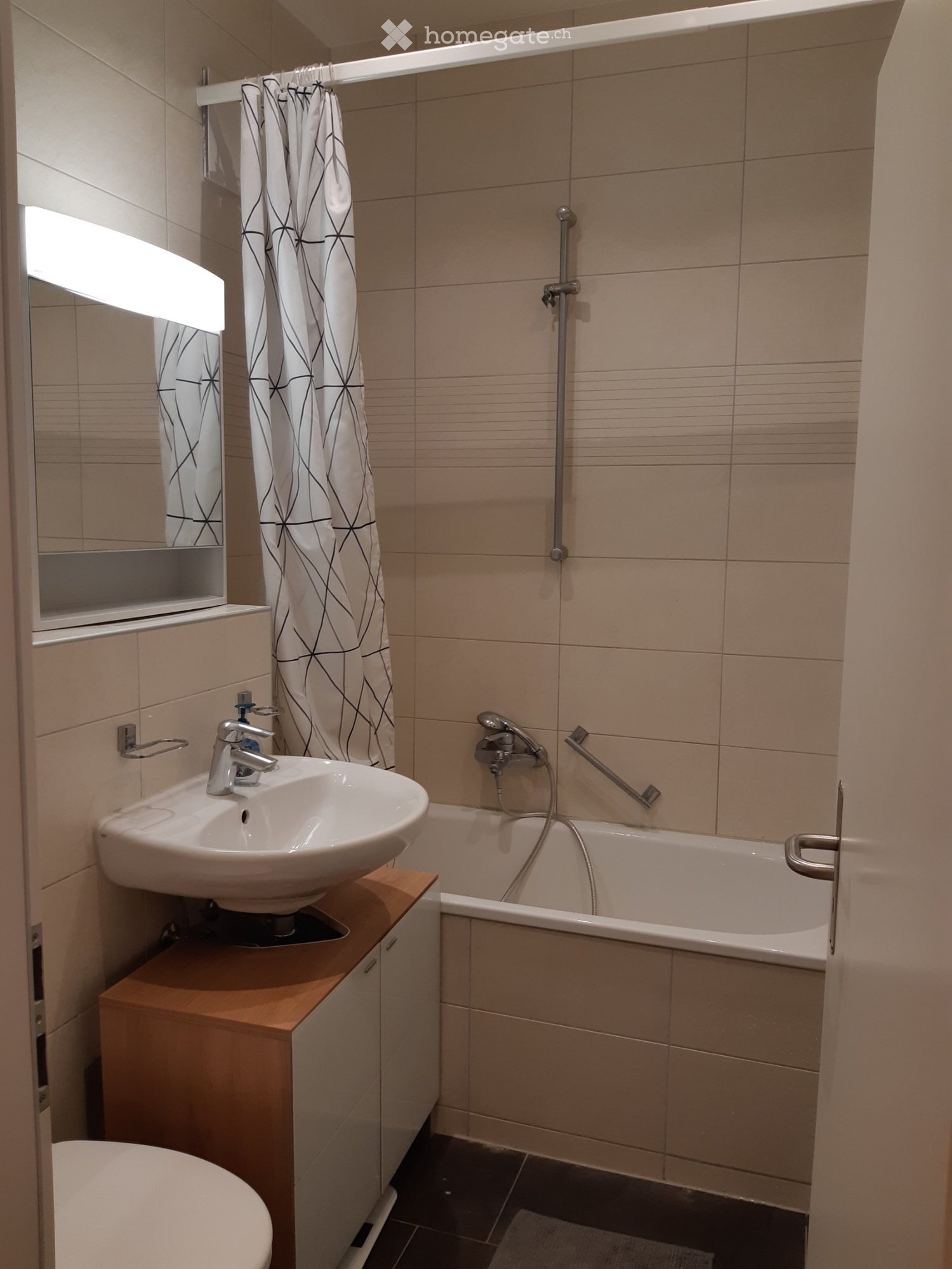 2 ½ Zimmer Wohnung, Foto 5 von 5