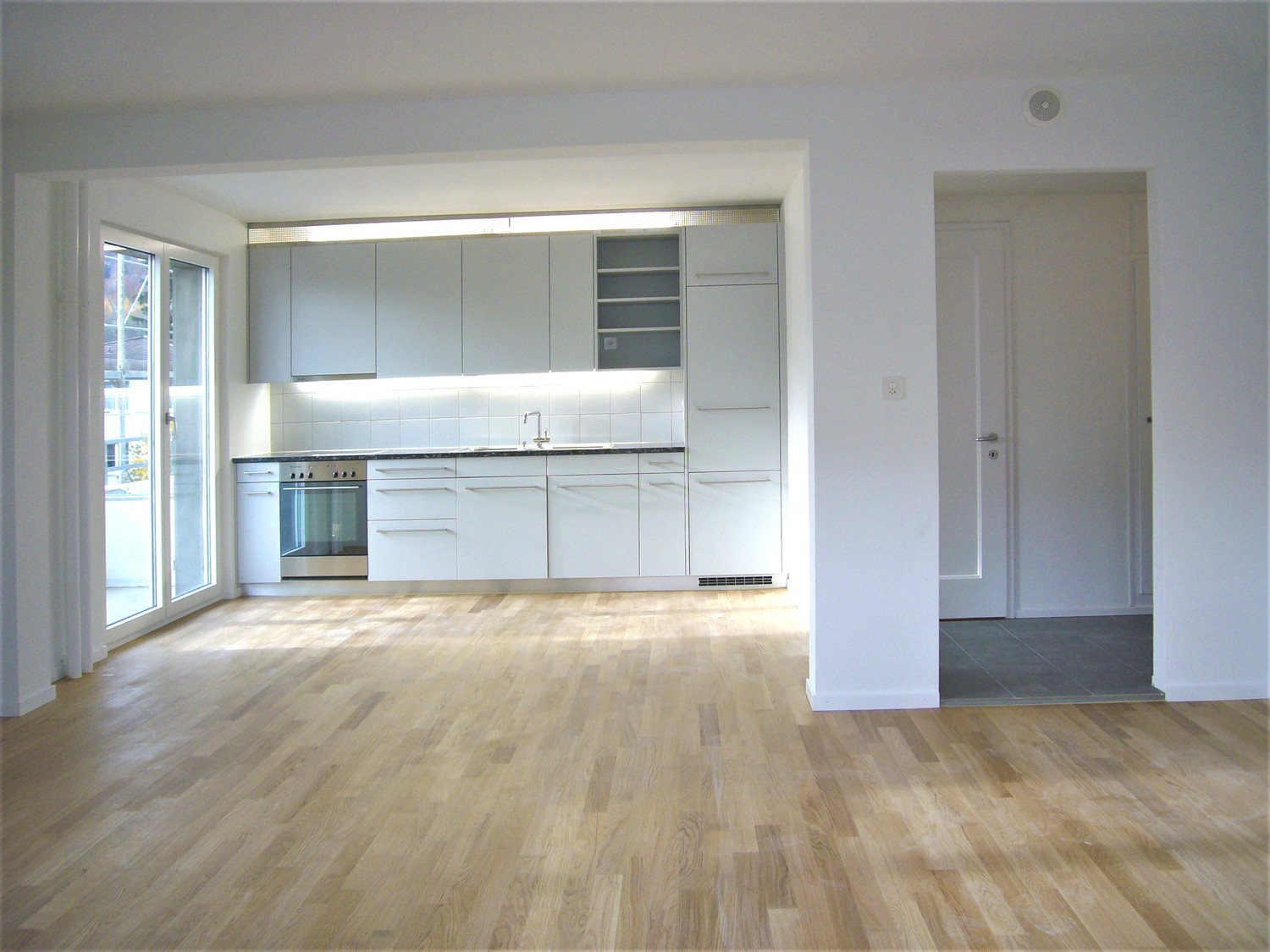 4 rooms apartment, Foto 3 von 6
