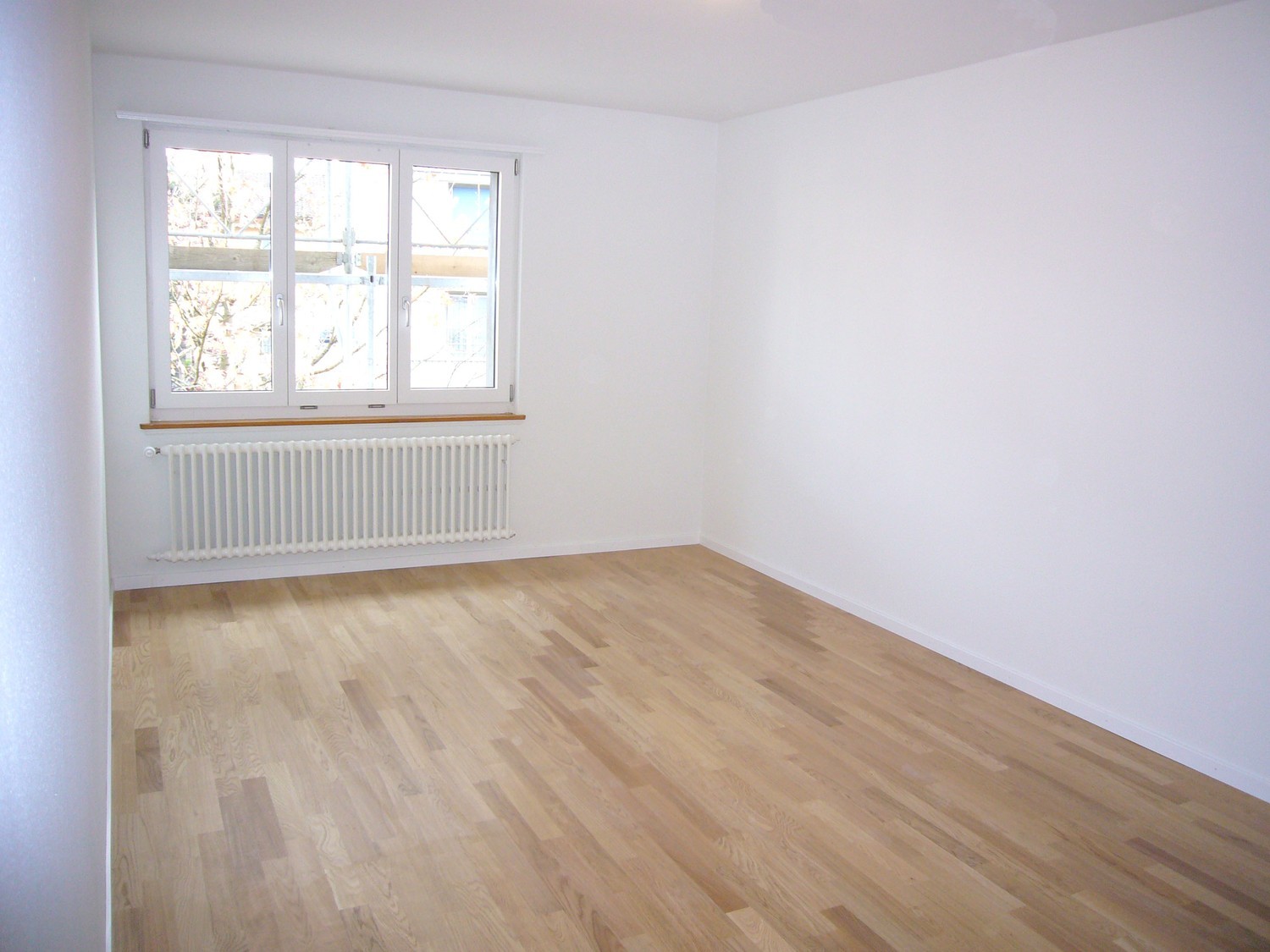4 rooms apartment, Foto 5 von 6