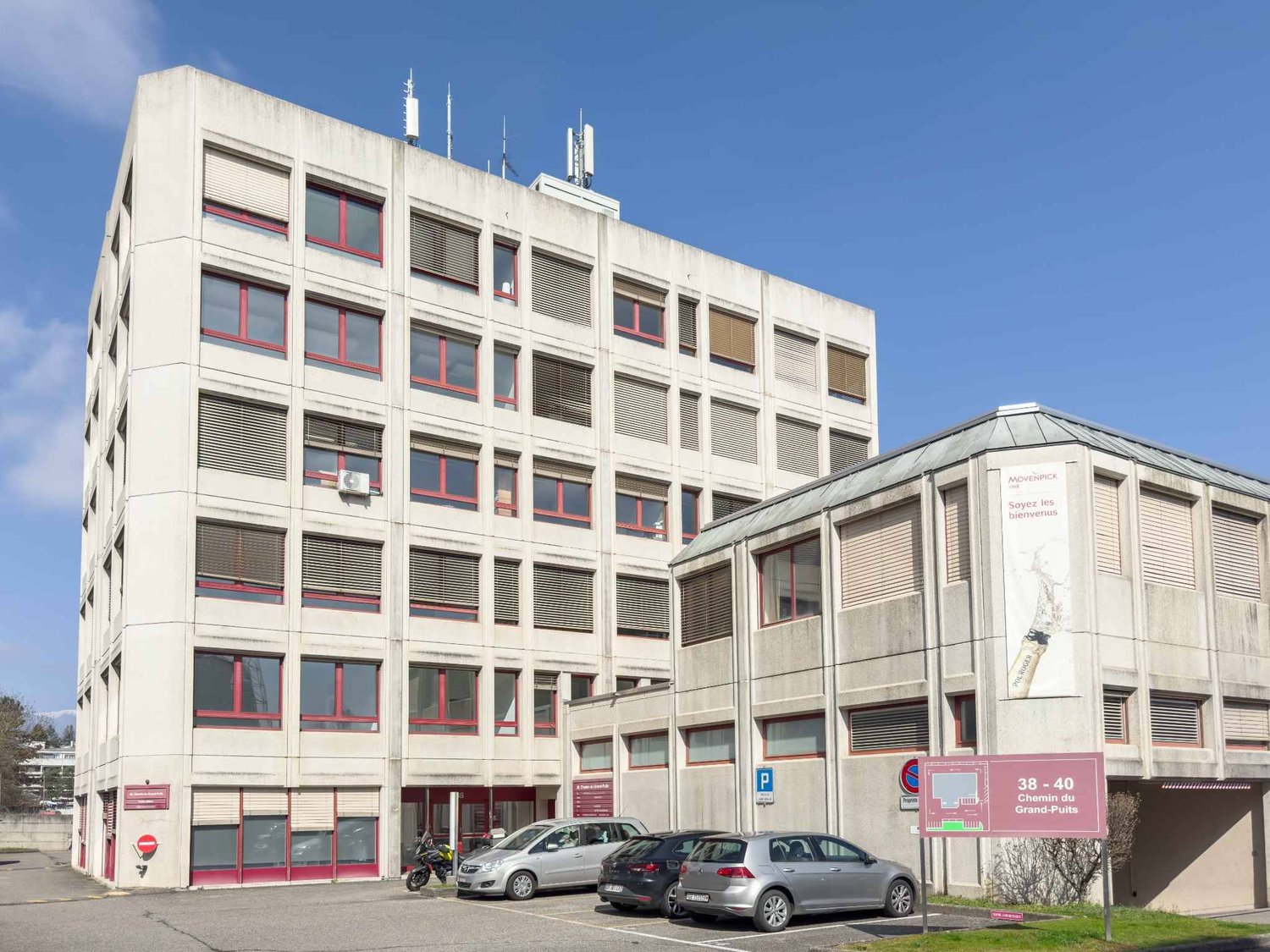 365m² commercial, Foto 10 von 10