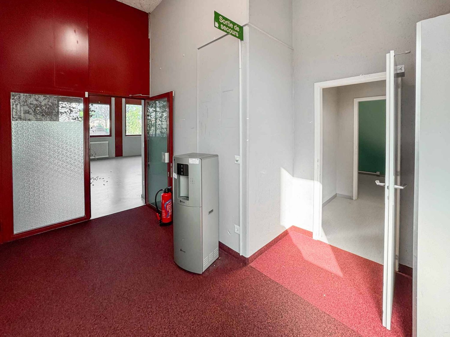 365m² commercial, Foto 9 von 10