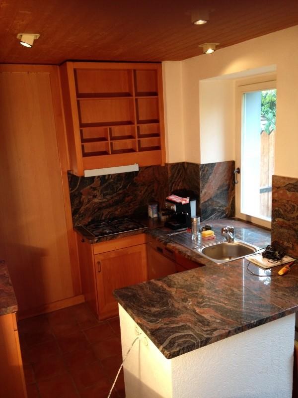2 ½ Zimmer Wohnung, Foto 6 von 6
