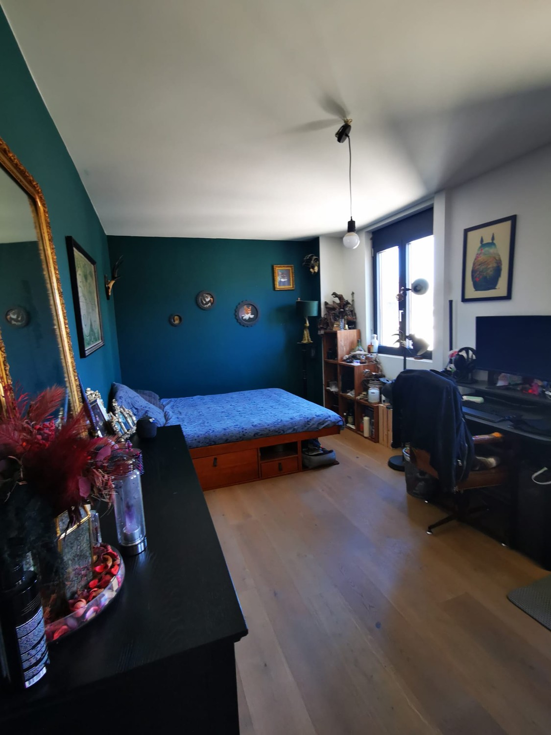 Zimmer in einer WG, Foto 1 von 10