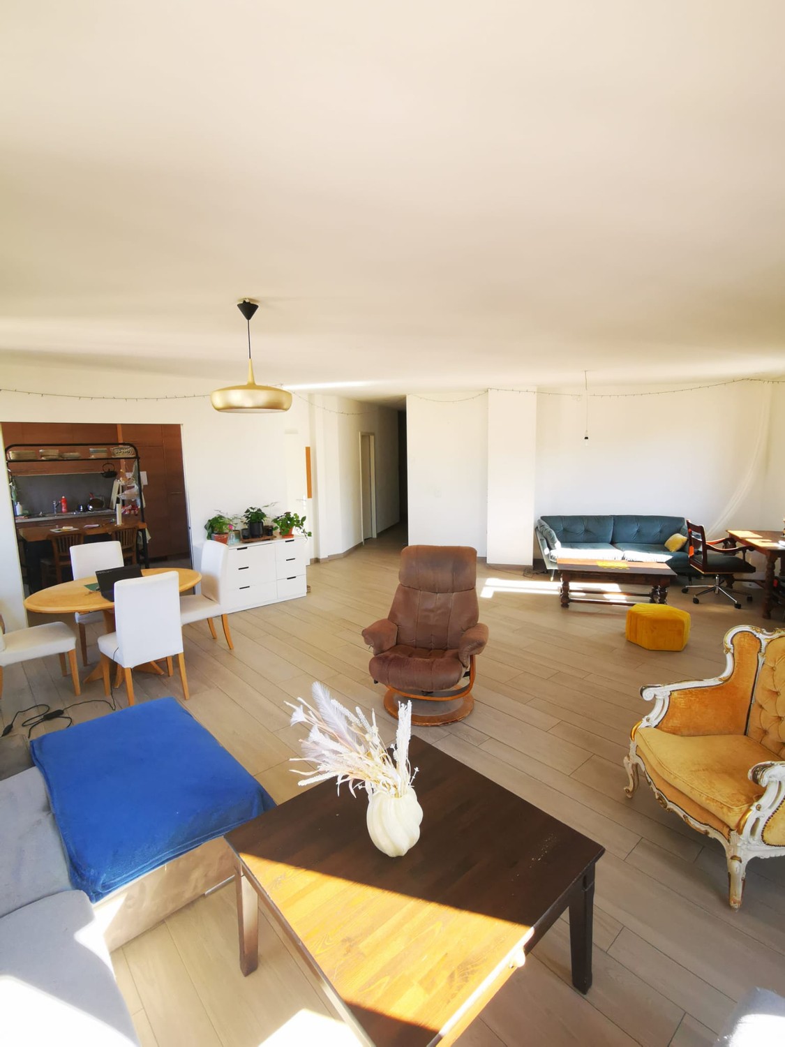 Zimmer in einer WG, Foto 10 von 10