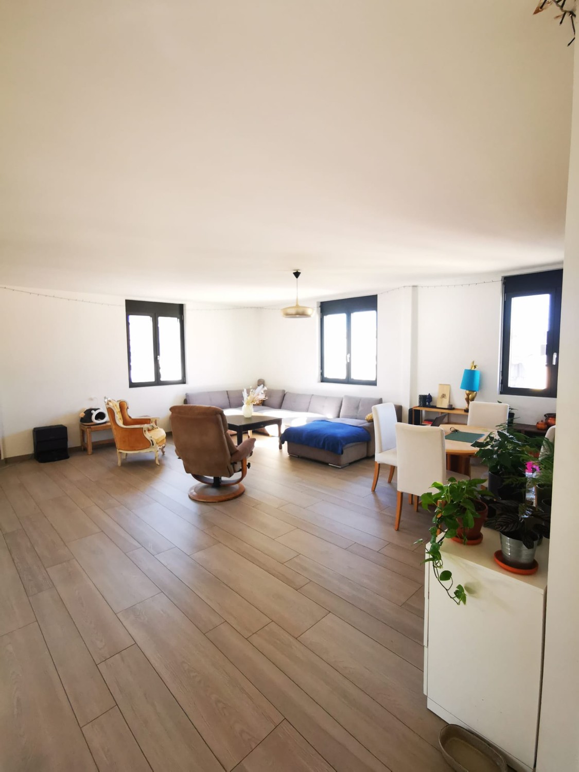 Zimmer in einer WG, Foto 2 von 10