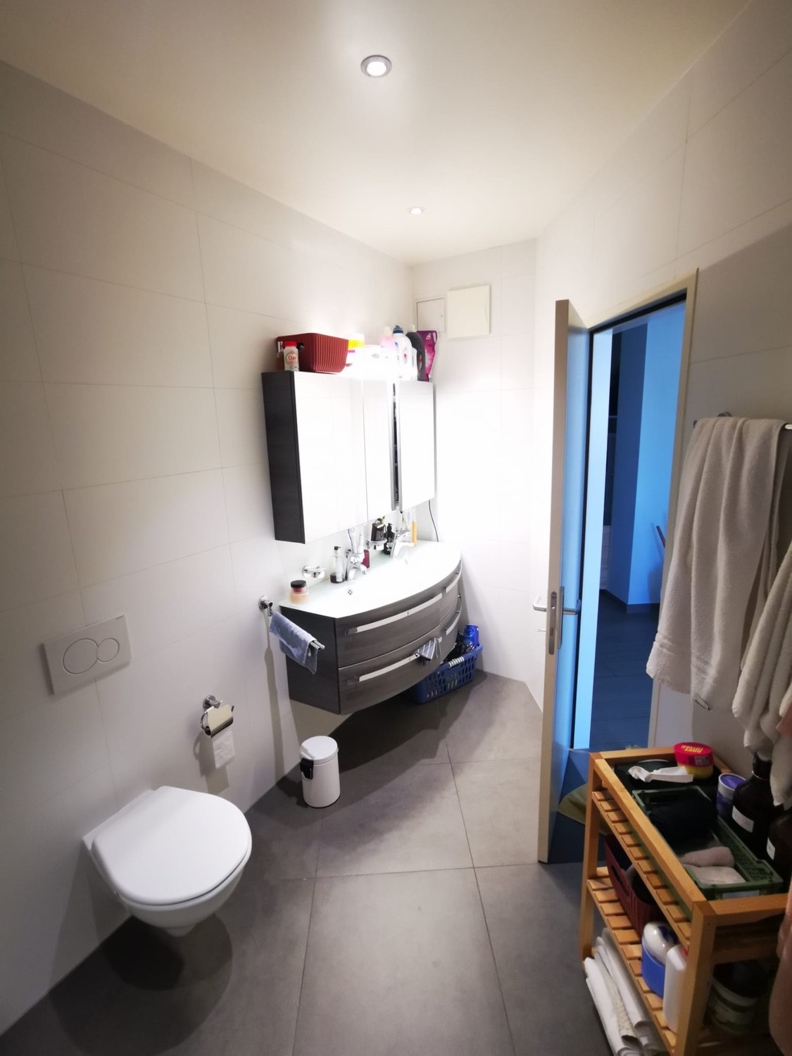Zimmer in einer WG, Foto 4 von 10