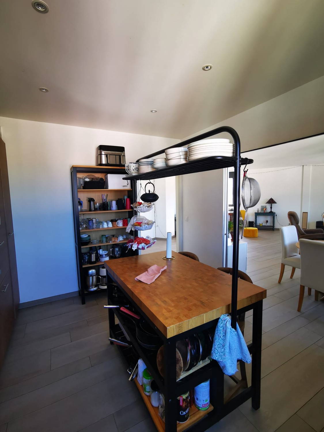 Zimmer in einer WG, Foto 9 von 10