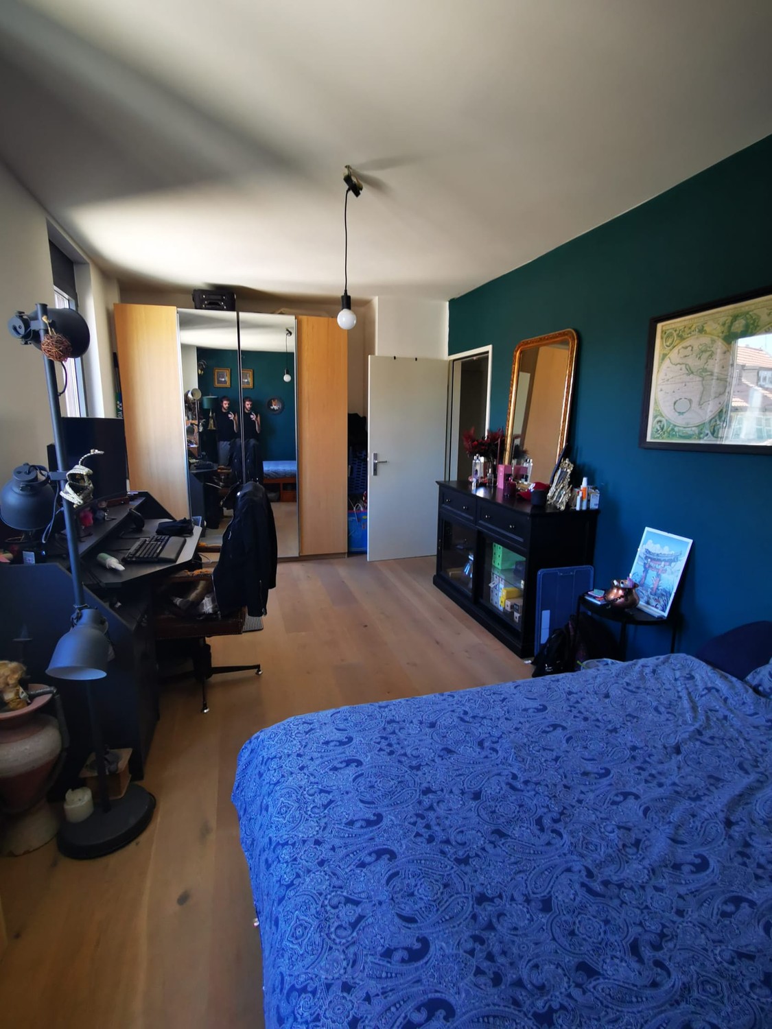 Zimmer in einer WG, Foto 3 von 10