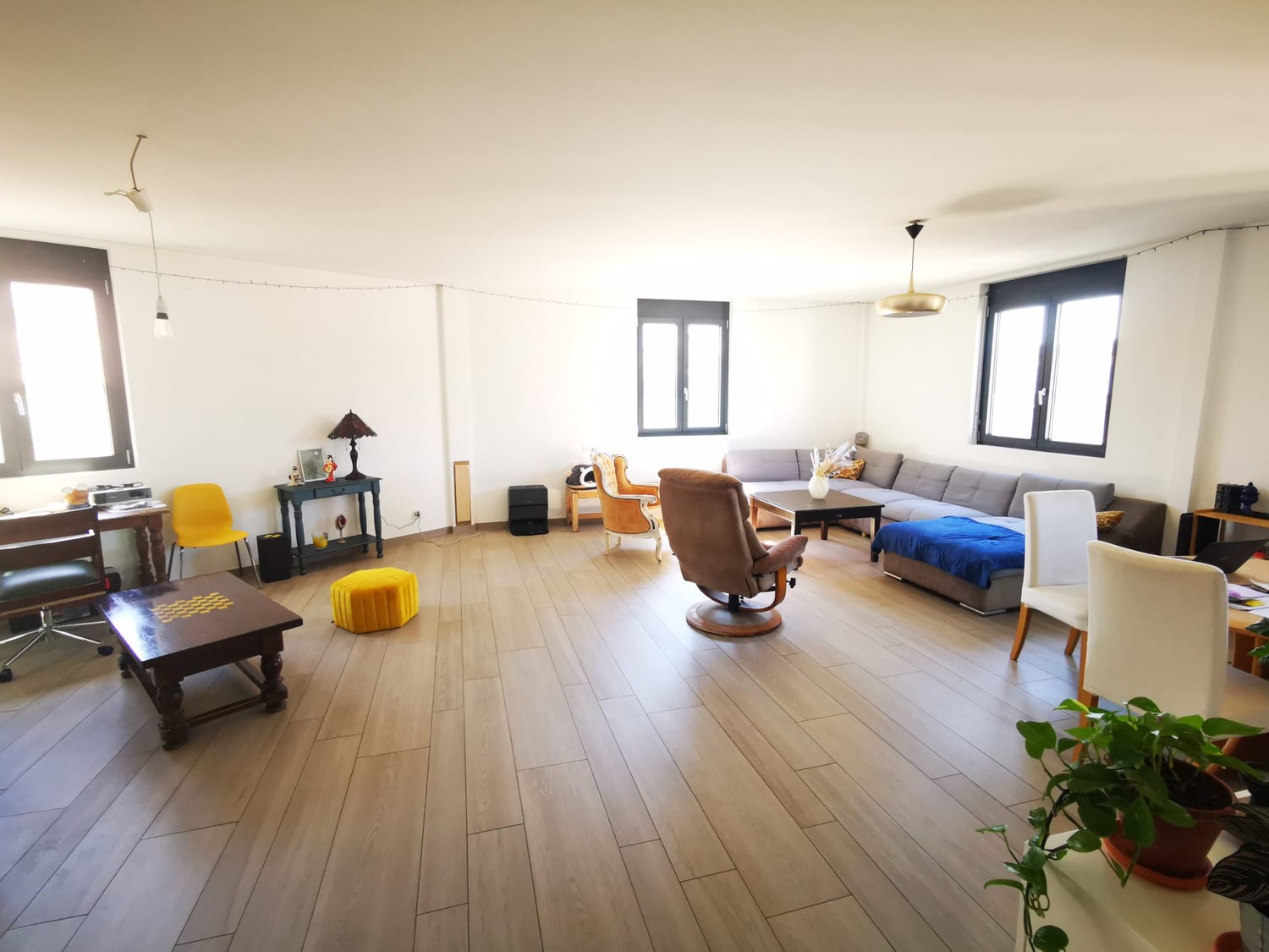 Zimmer in einer WG, Foto 5 von 10