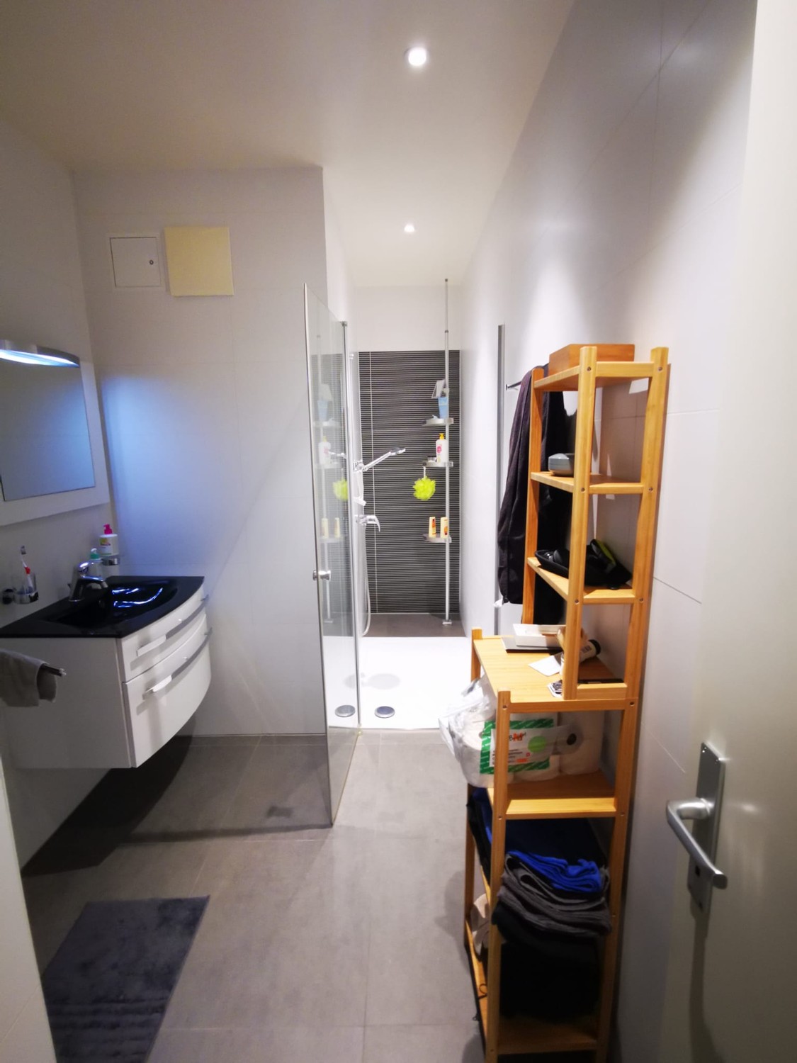 Zimmer in einer WG, Foto 8 von 10