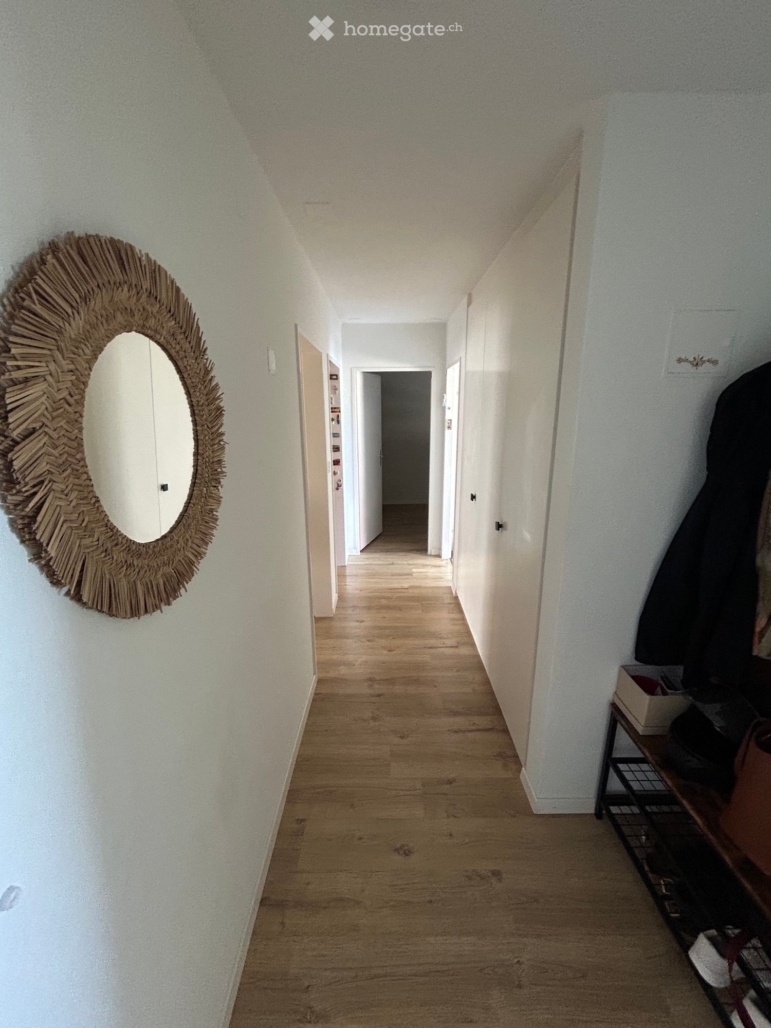 3 rooms apartment, Foto 2 von 5