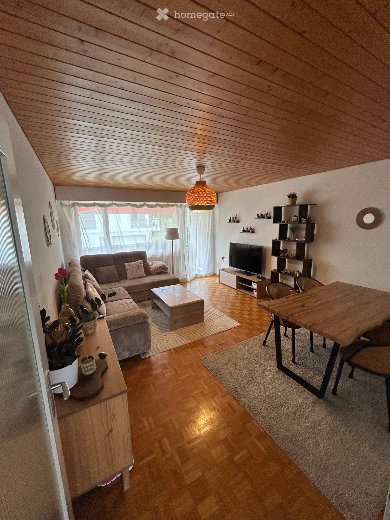 3 rooms apartment, Foto 1 von 5