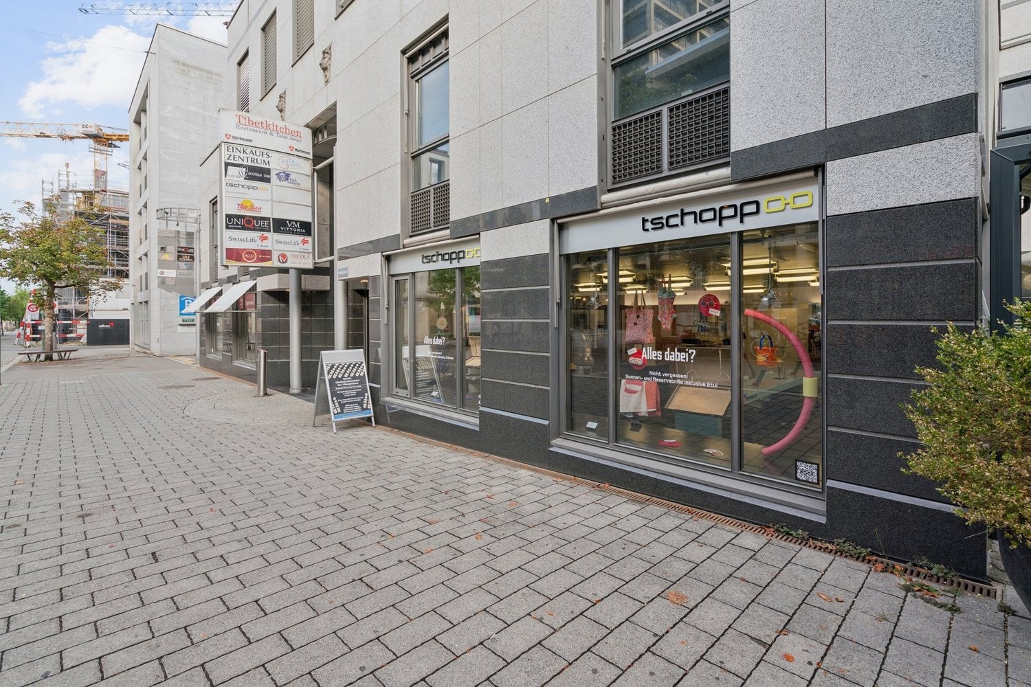 72m² shop, Foto 2 von 10