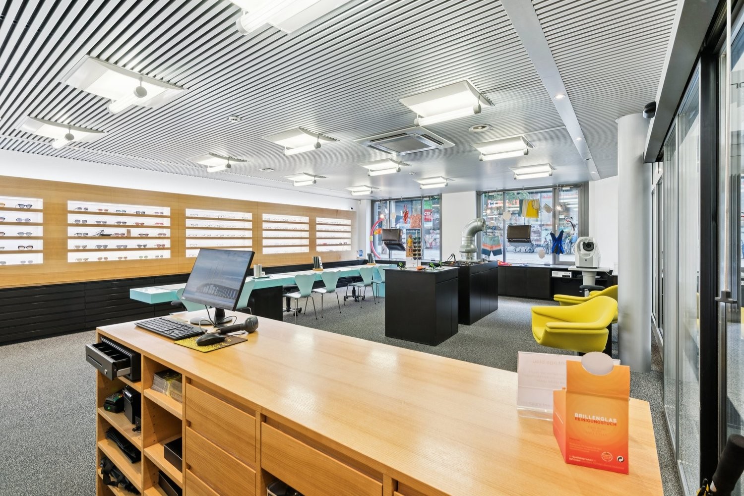72m² shop, Foto 10 von 10