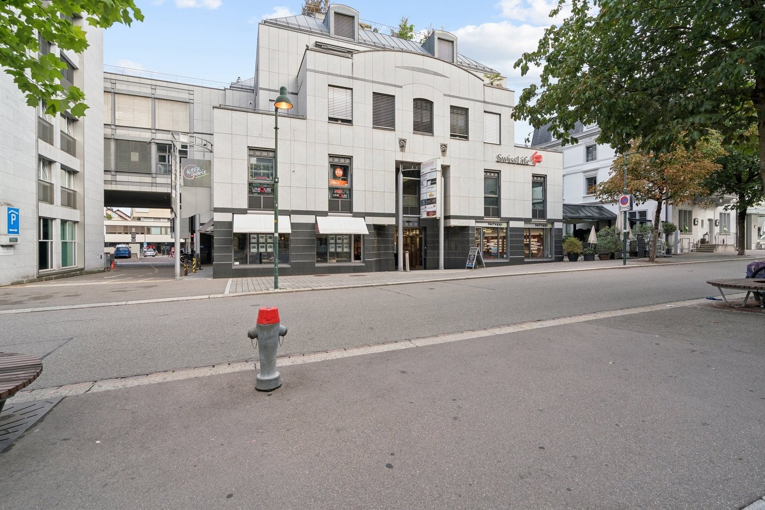 72m² shop, Foto 1 von 10