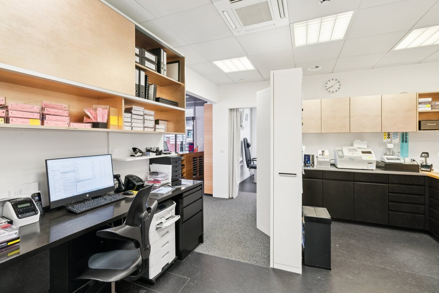 72m² shop, Foto 6 von 10