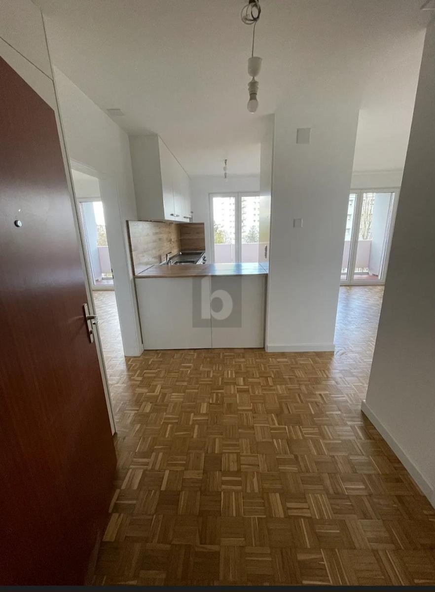 2 ½-Zimmer-Wohnung