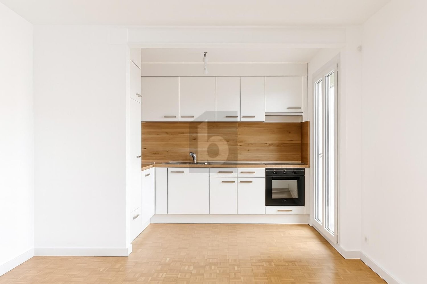 2 ½-Zimmer-Wohnung
