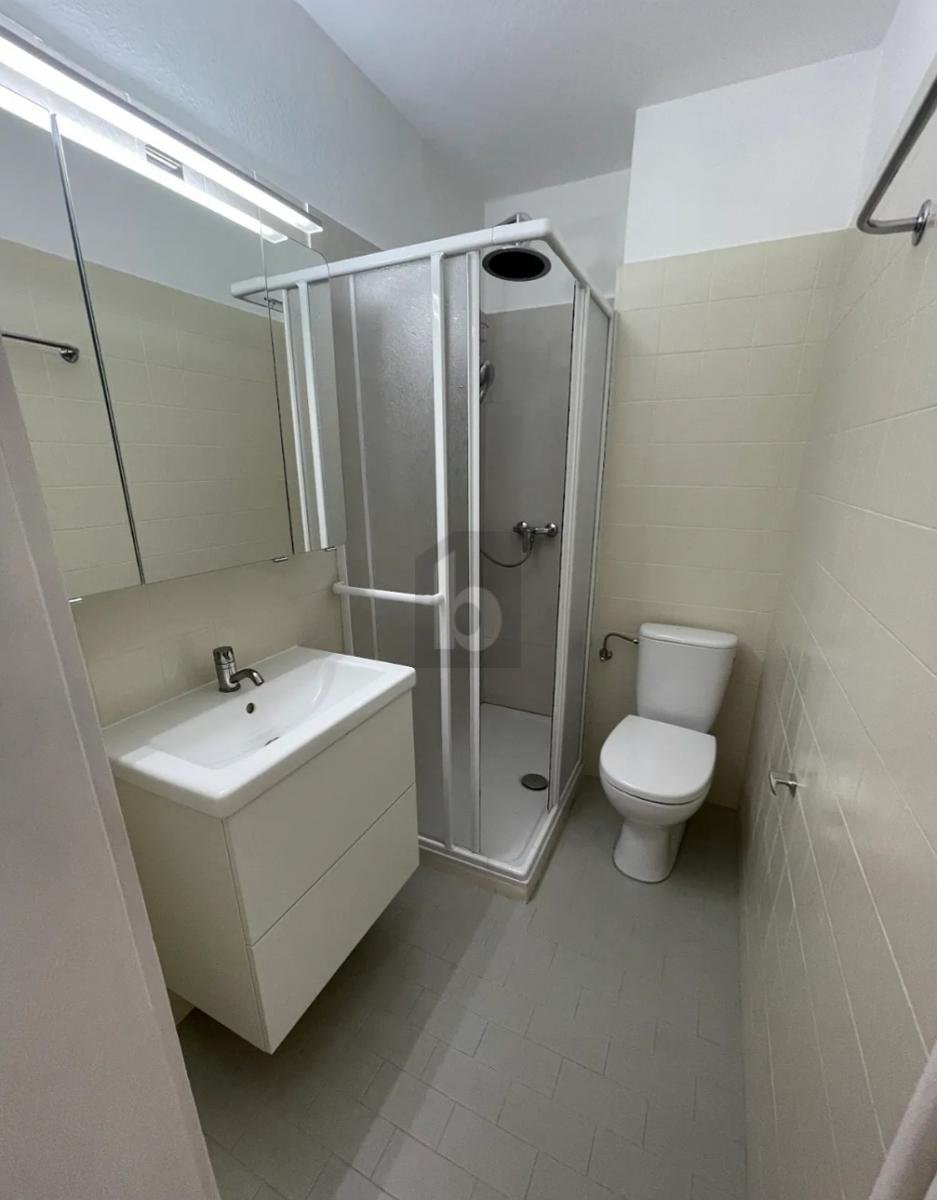 2 ½-Zimmer-Wohnung