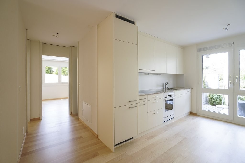 2 rooms apartment