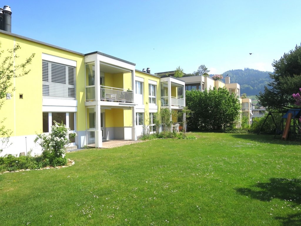 2 rooms apartment