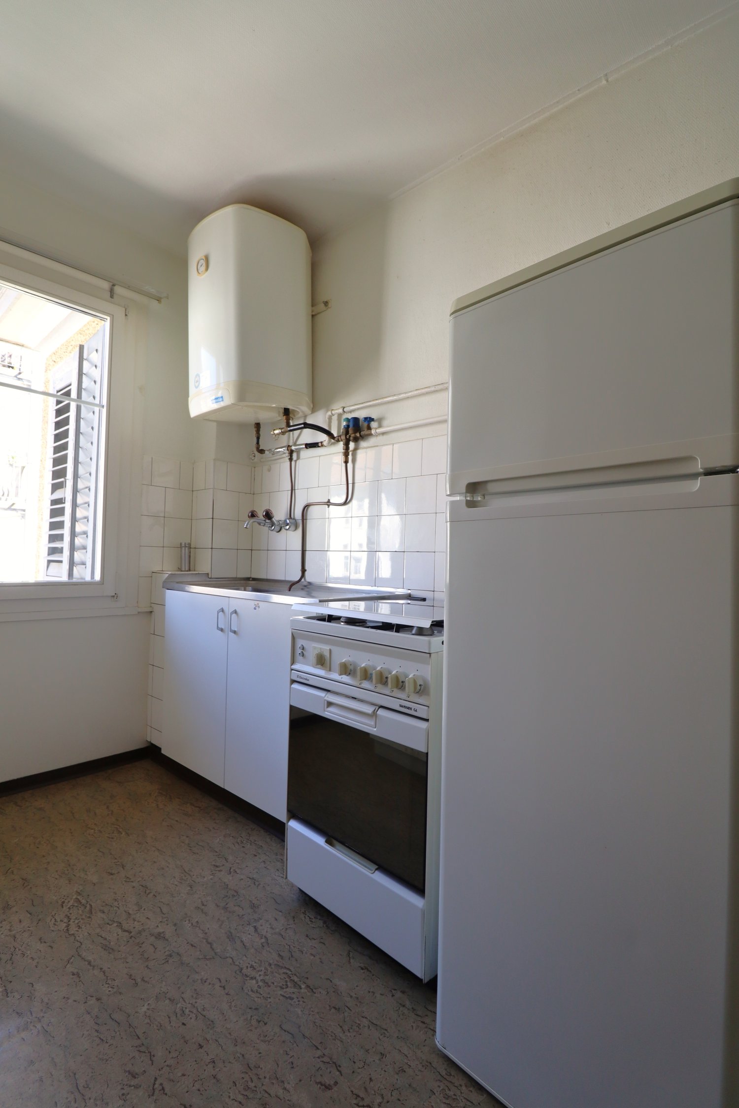 2 rooms apartment, photo 3 sur 5