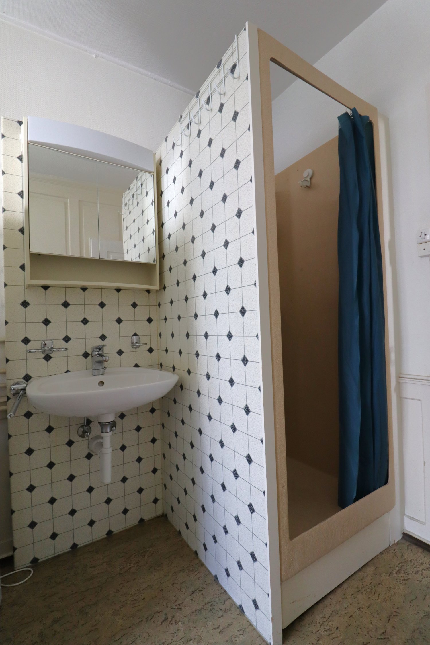 2 rooms apartment, photo 4 sur 5