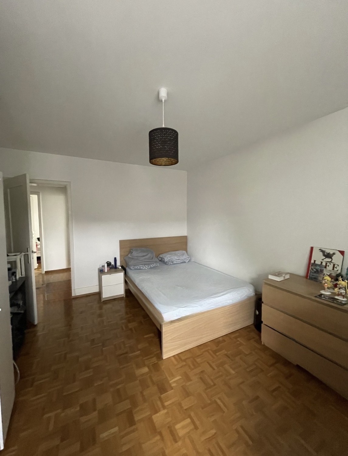 Room in a shared flat, Foto 3 von 4