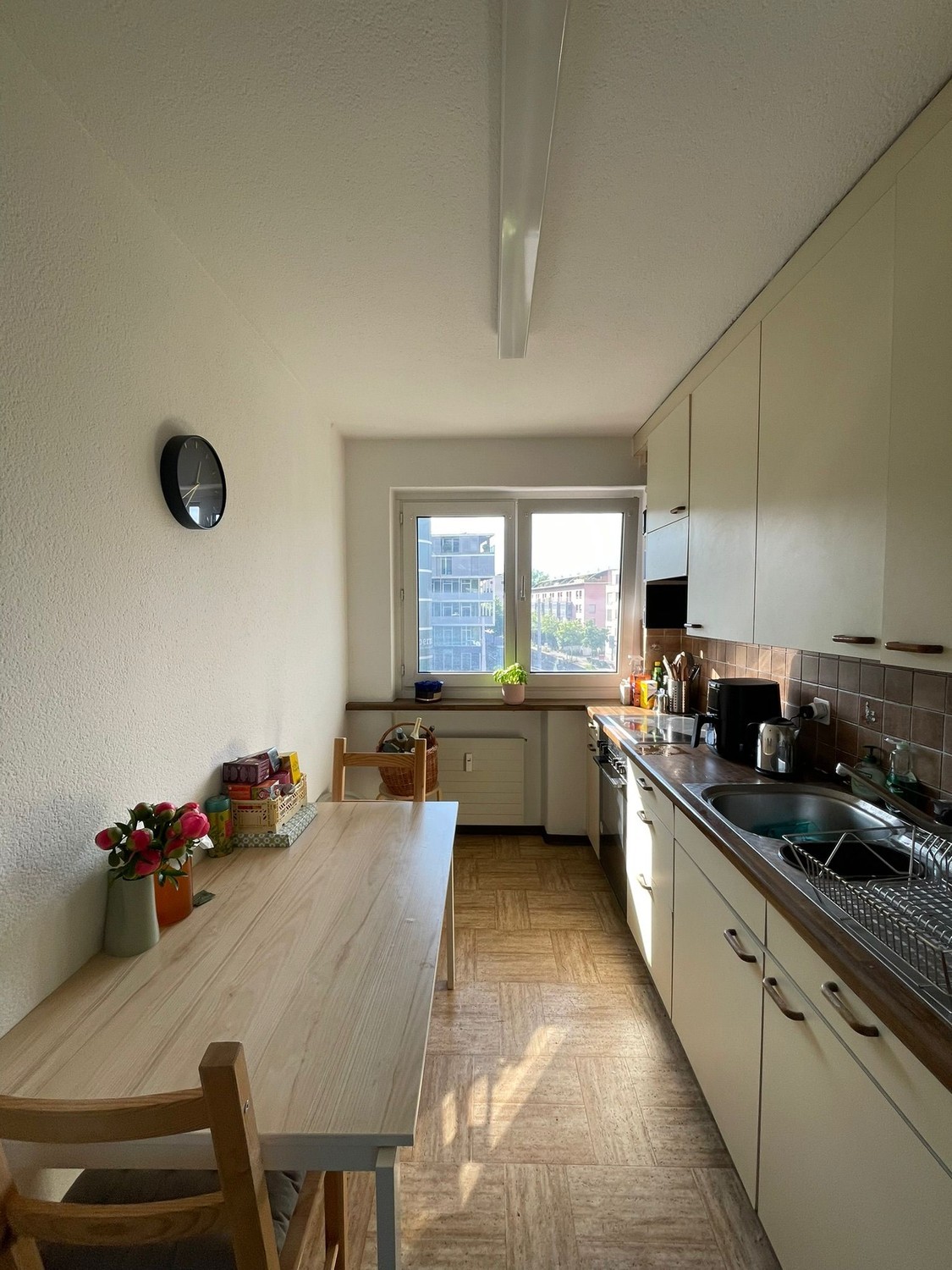 Room in a shared flat, Foto 2 von 4