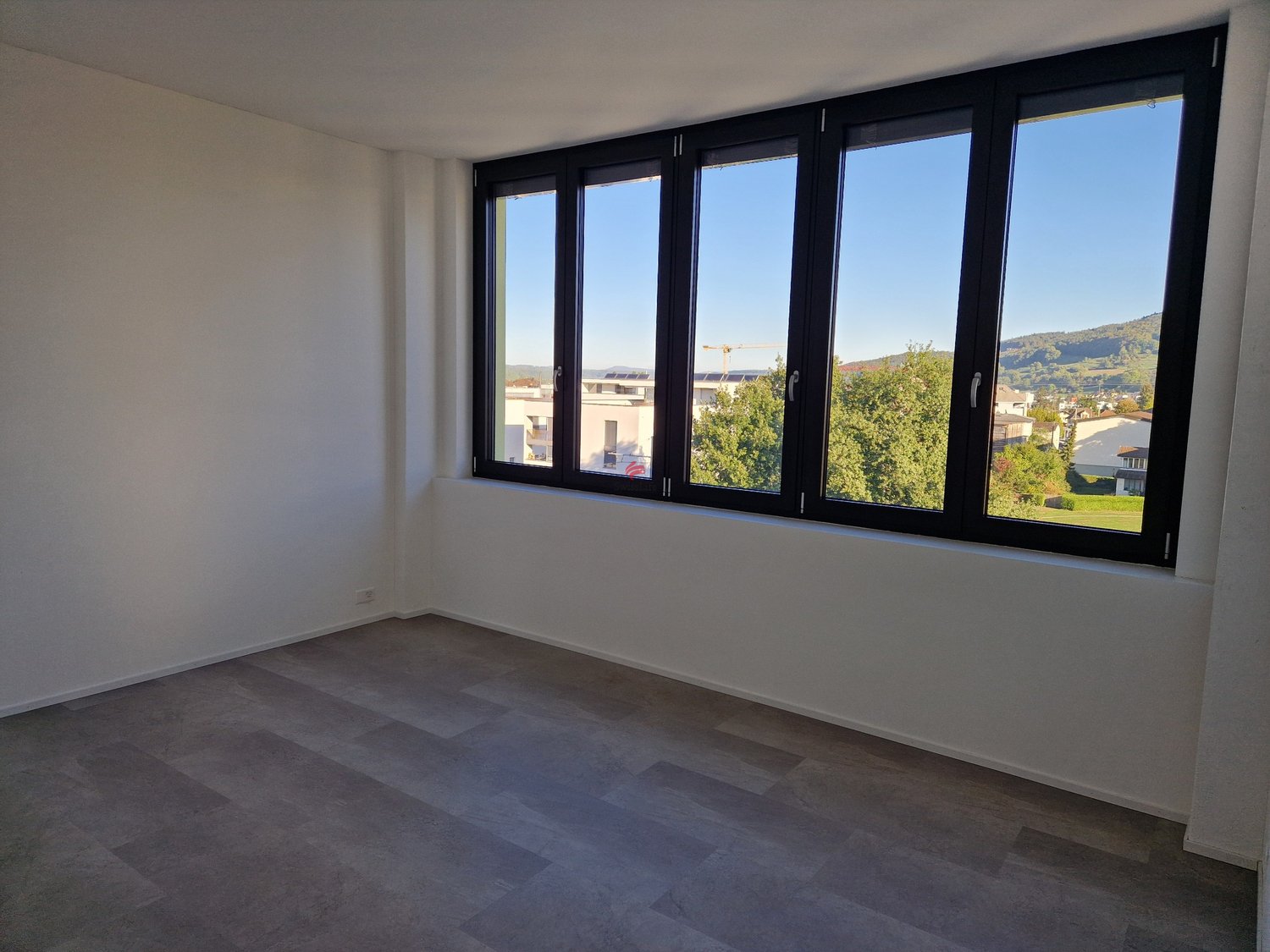 4 ½ rooms apartment, Foto 4 von 10