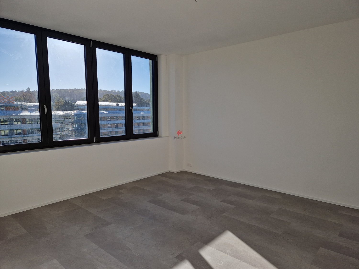 4 ½ rooms apartment, Foto 5 von 10
