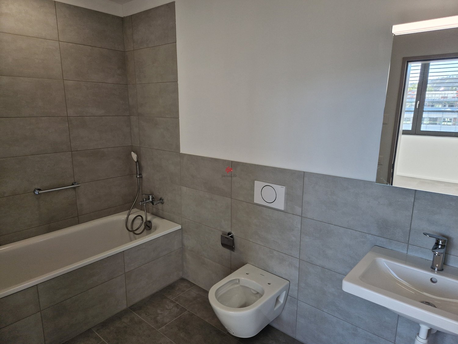 4 ½ rooms apartment, Foto 8 von 10