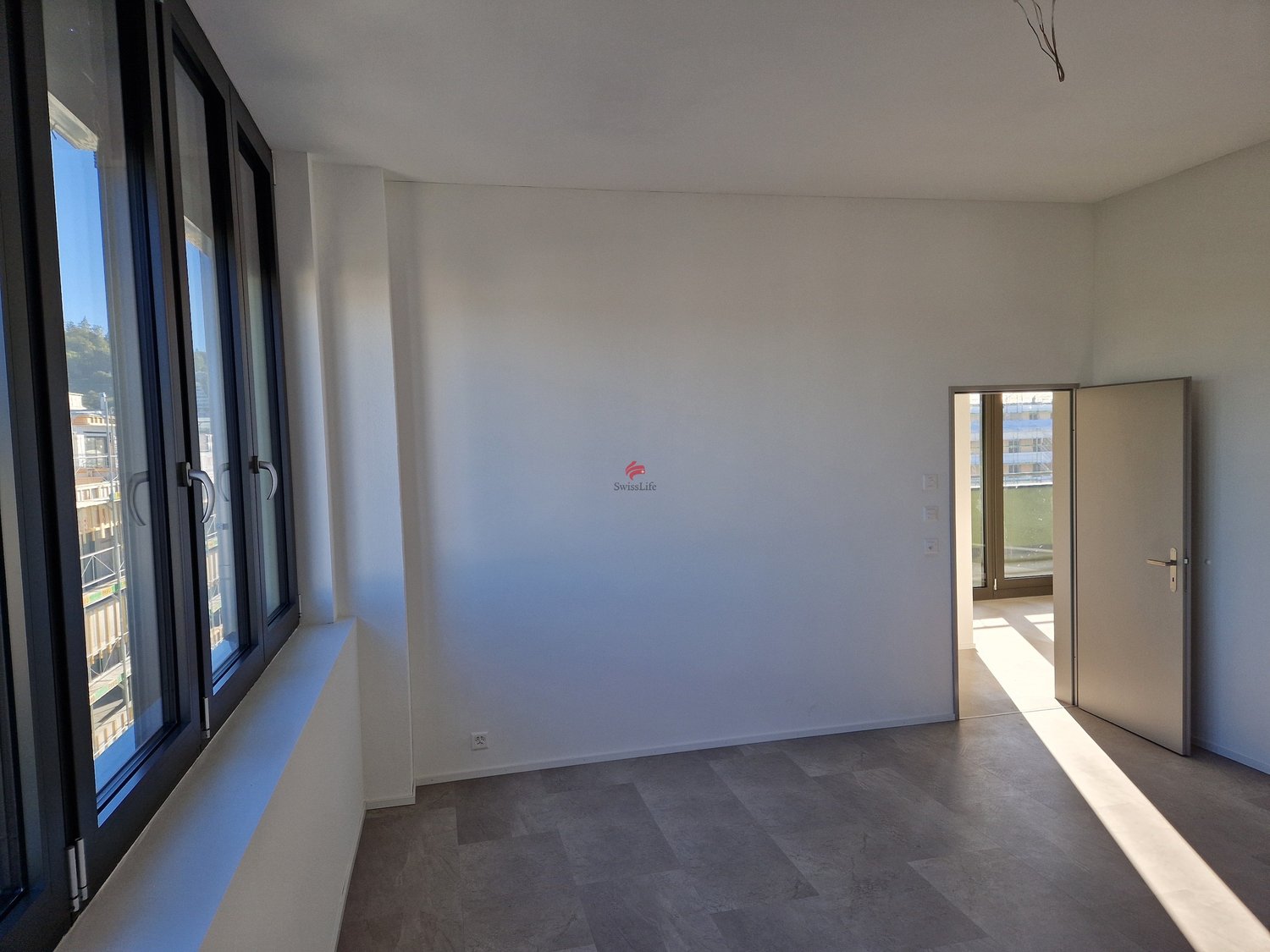4 ½ rooms apartment, Foto 6 von 10