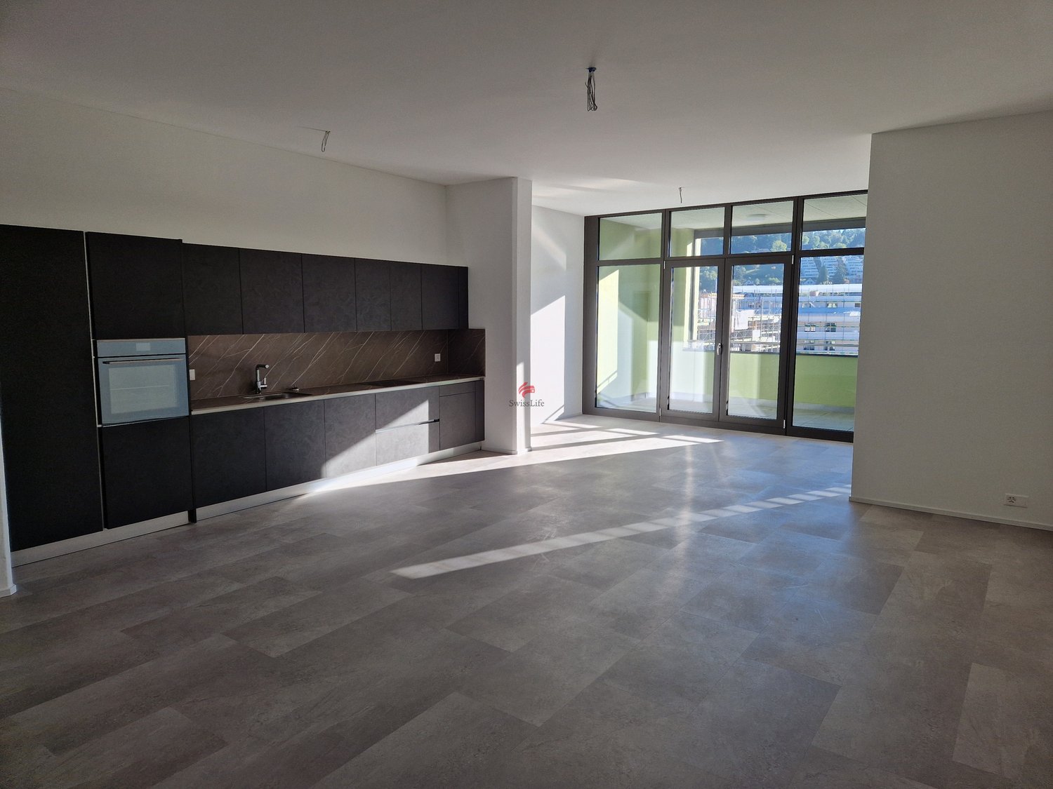 4 ½ rooms apartment, Foto 1 von 10