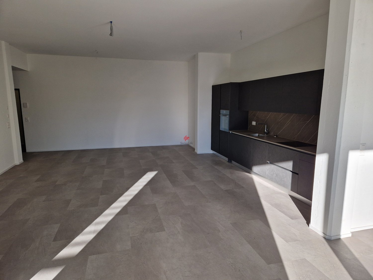 4 ½ rooms apartment, Foto 10 von 10