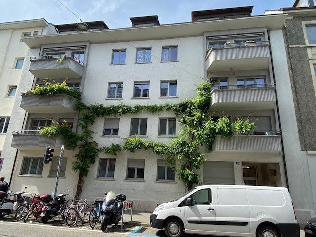 1 ½ rooms apartment, Foto 2 von 8