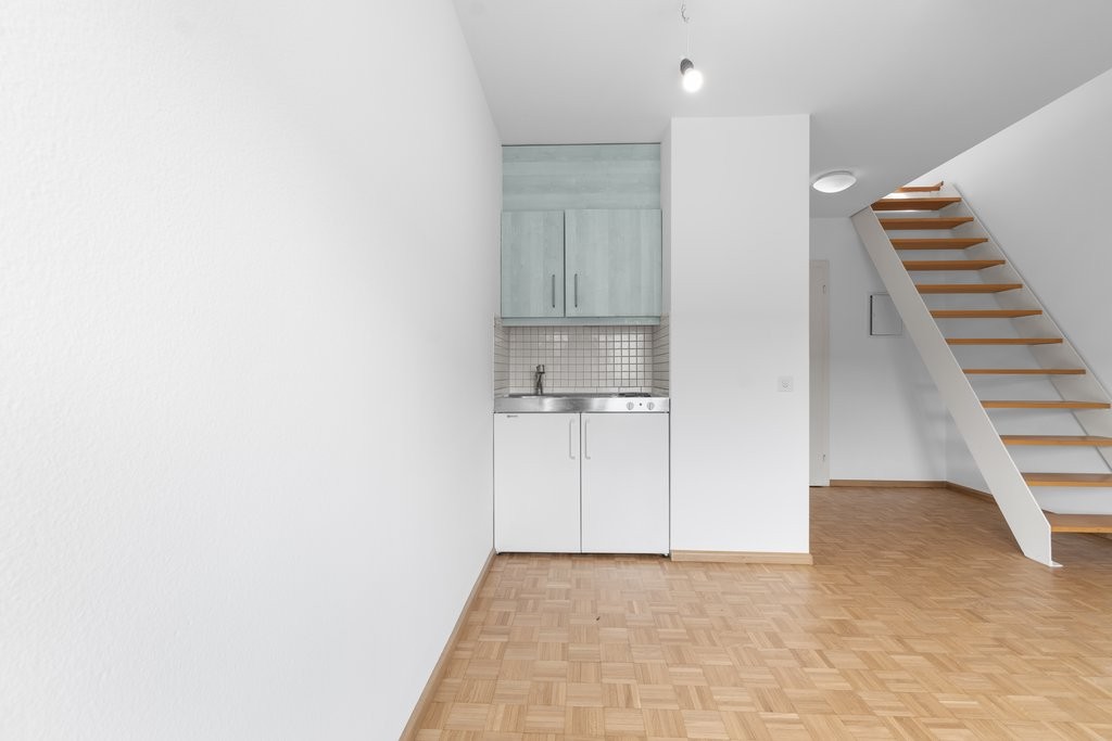 1 ½ rooms apartment, Foto 4 von 8