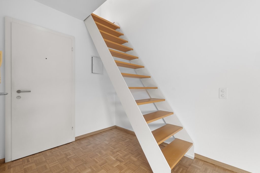 1 ½ rooms apartment, Foto 1 von 8