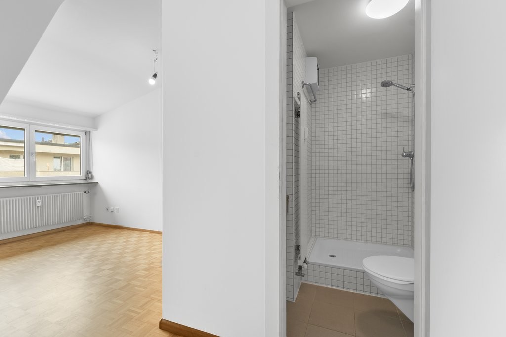 1 ½ rooms apartment, Foto 6 von 8
