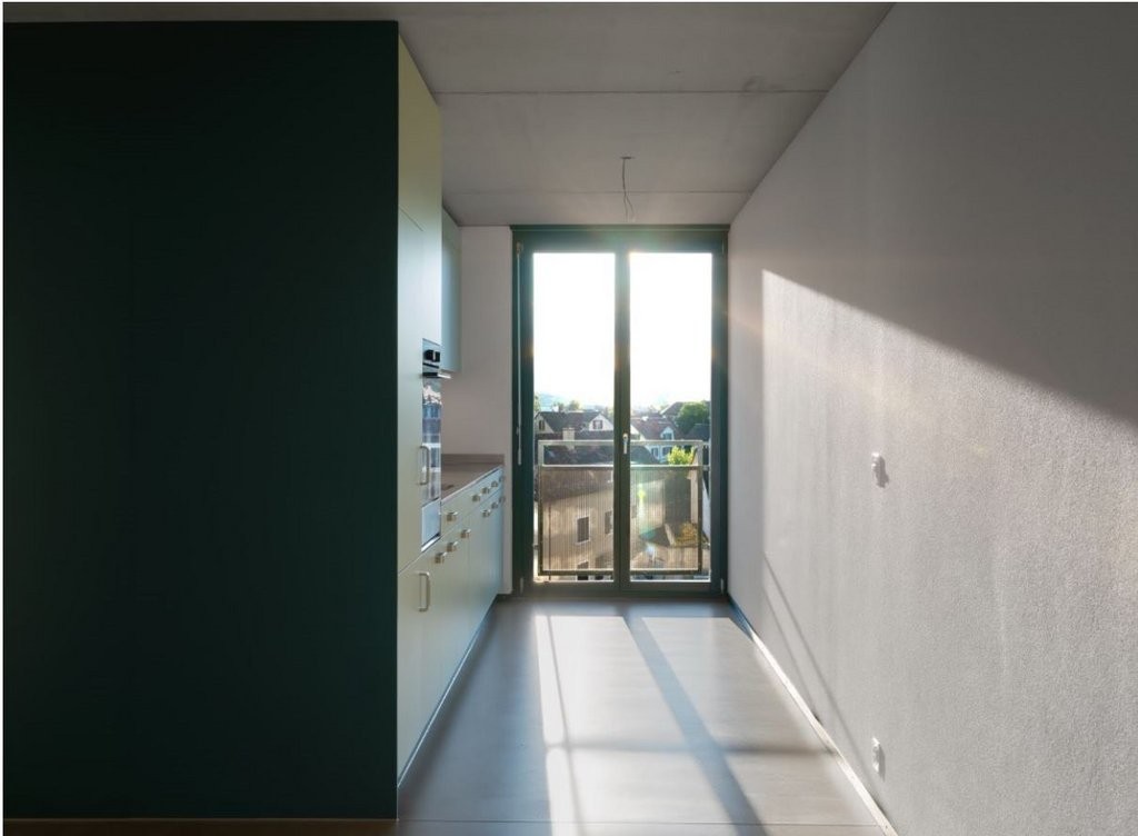 Appartamento di 4 ½ locali