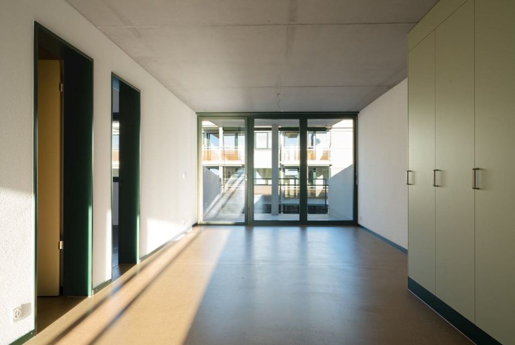 Appartamento di 4 ½ locali