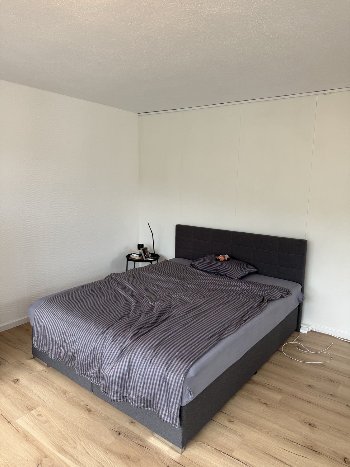 1 ½ rooms apartment