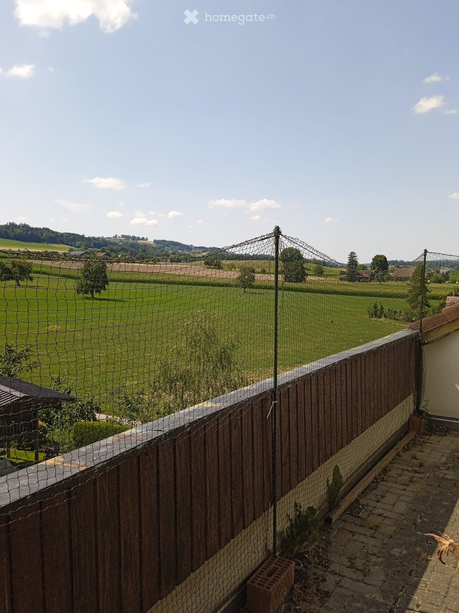 Appartement de 5 pièces