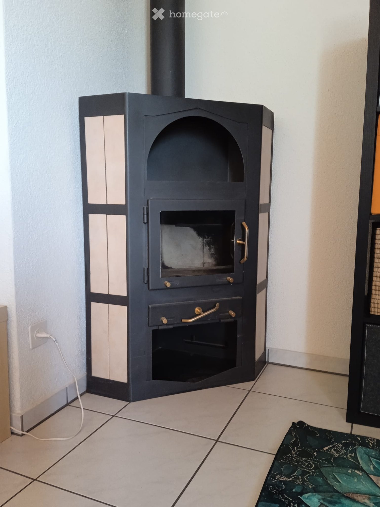 Appartement de 5 pièces