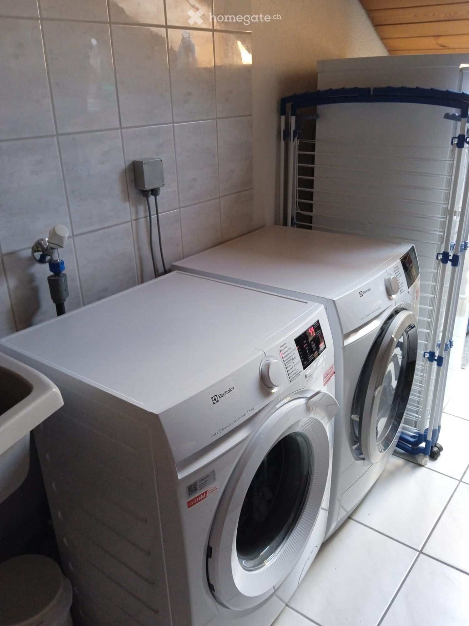 Appartement de 5 pièces