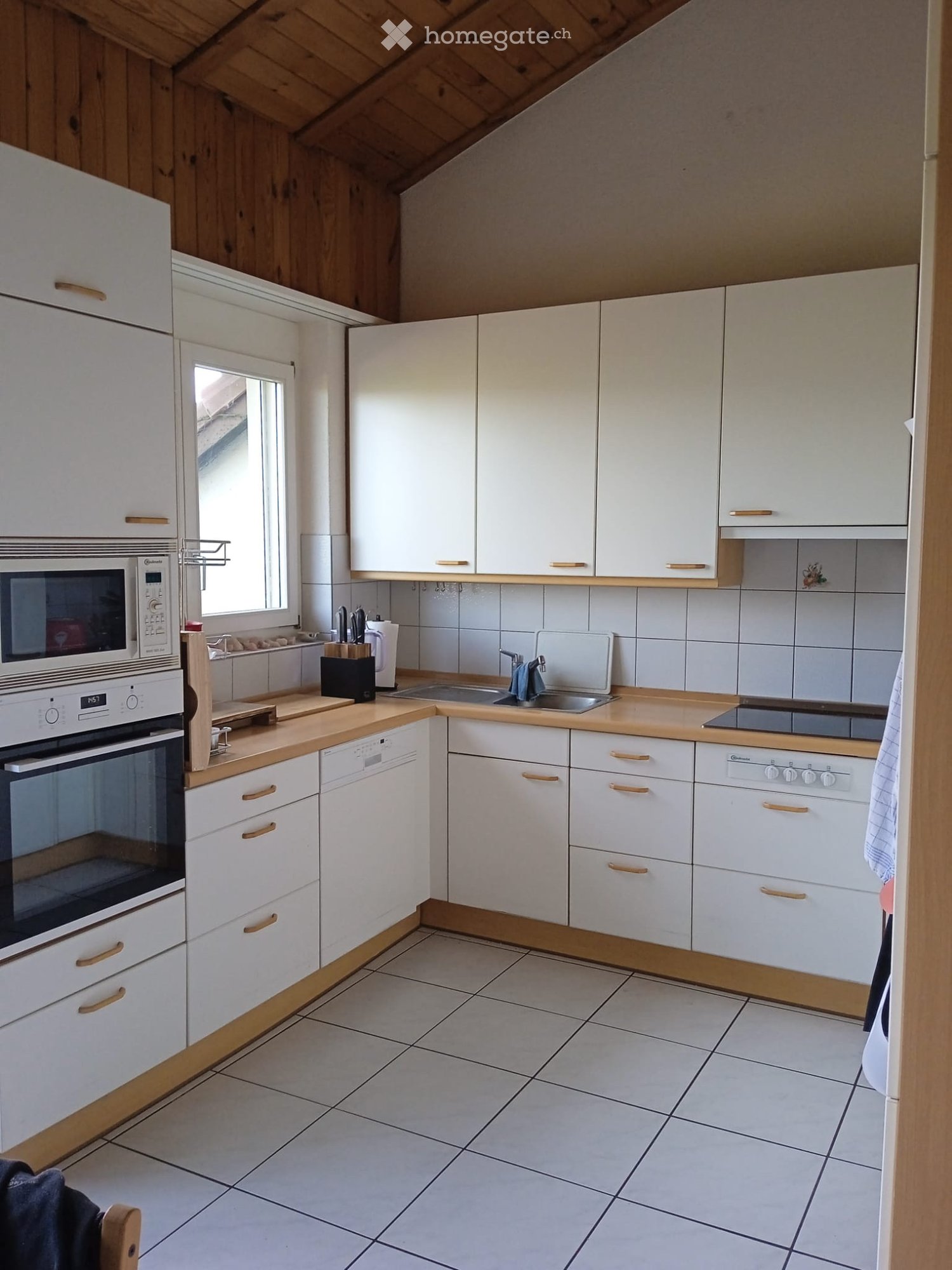 Appartement de 5 pièces