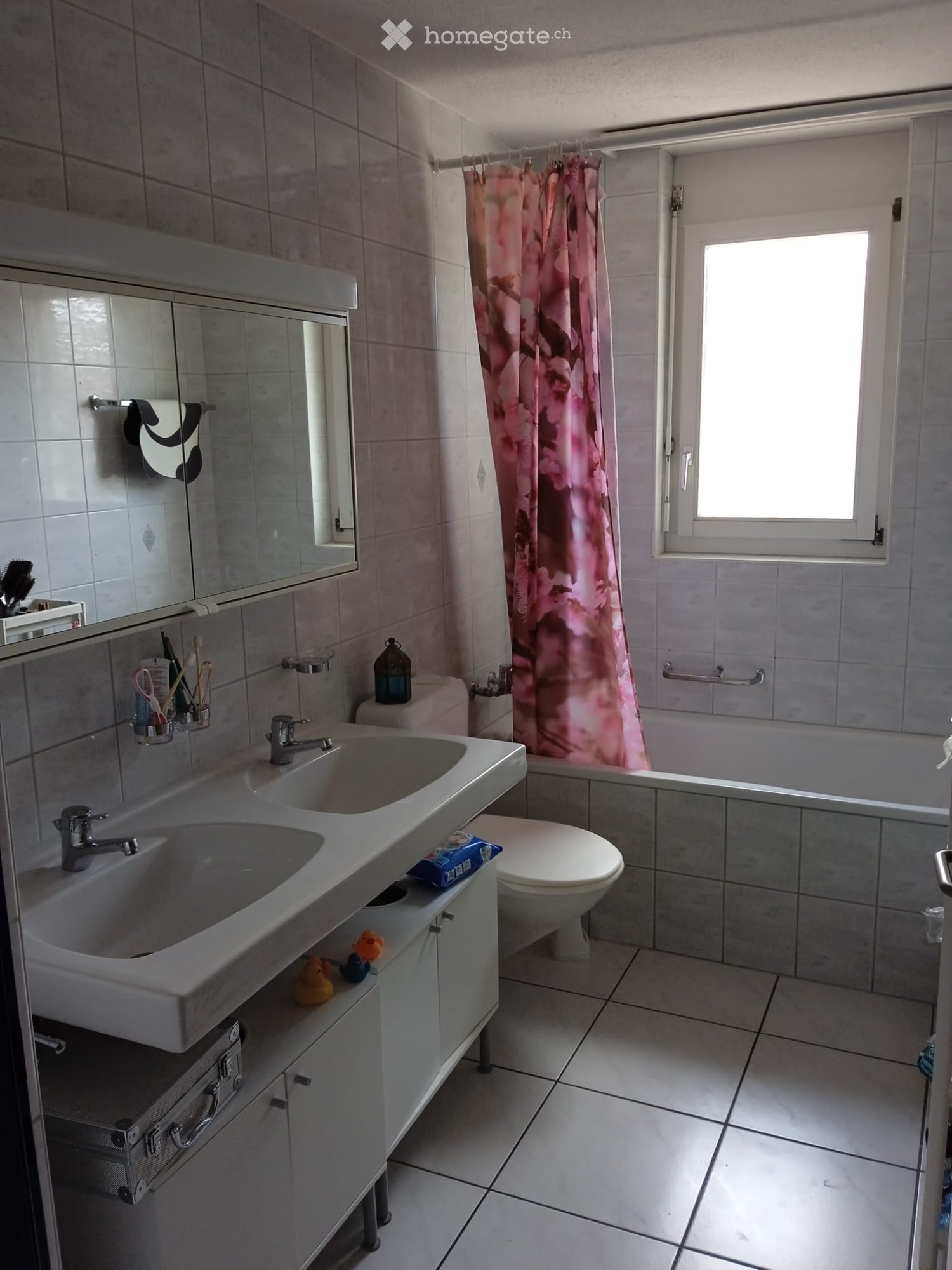 Appartement de 5 pièces
