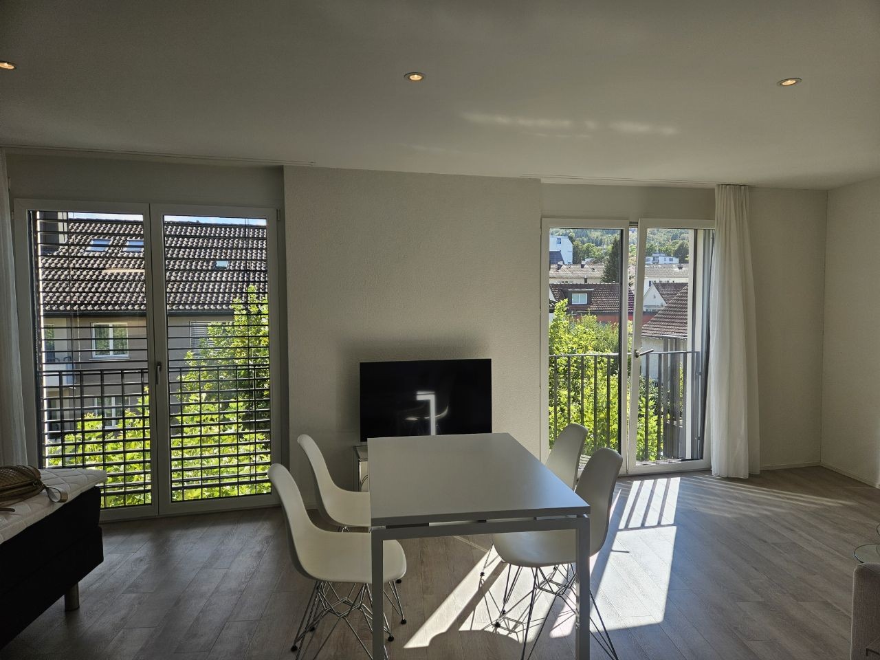 1 ½ rooms apartment, Foto 1 von 2