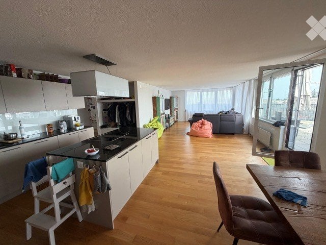 4 rooms apartment (2)
